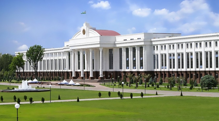 Senate of the Republic of Uzbekistan