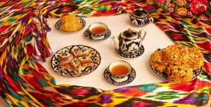 Национальная узбекская кухня — фото 4