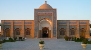Узбекский суфизм — фото 4