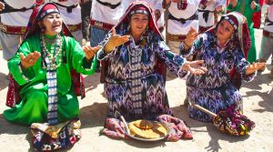 Boysun Bahori festival — photo 2