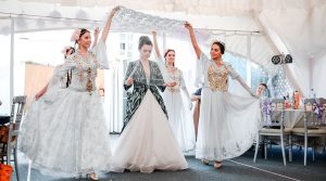 Nikokh-Tuy: Uzbek wedding — photo 2