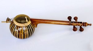 Gidjak — national instrument of Uzbekistan — photo 2