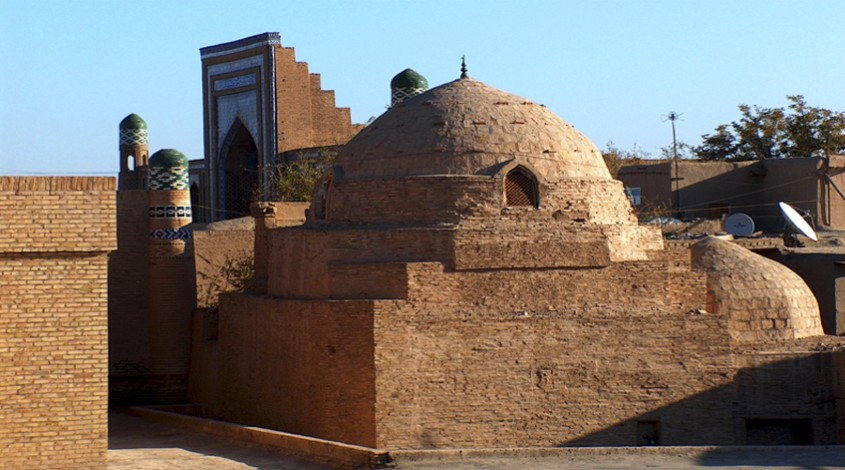 Alauddin Mausoleum — photo 1