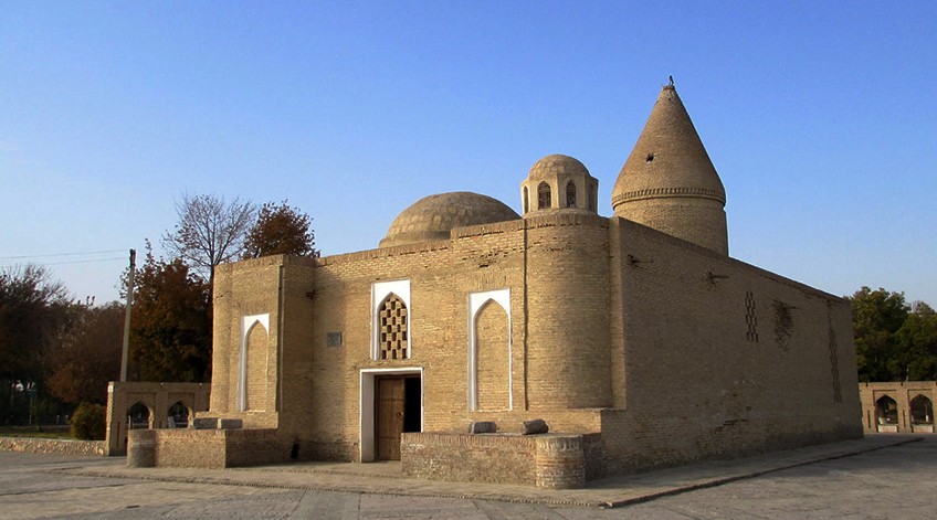 Visiting sacred places of Islam in Tashkent, Samarkand and Bukhara — photo 6
