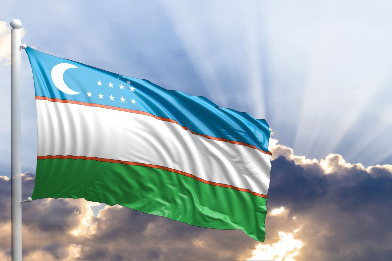 Узбекистан — фото 3